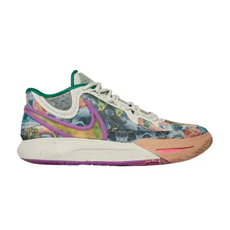 Nike Kyrie 8 Circle of Life Multi colour
